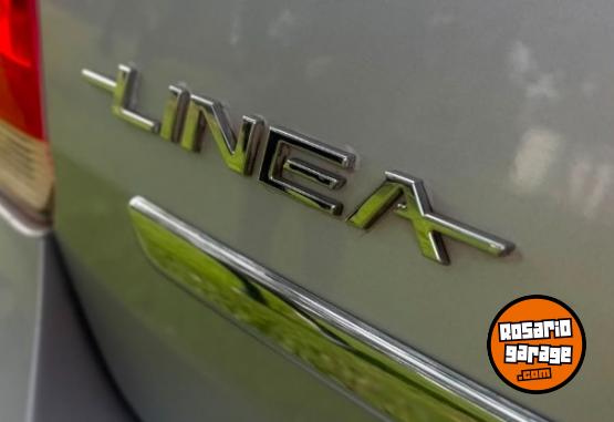 Autos - Fiat LINEA 1.8 HLX 16V 2012 Nafta 239000Km - En Venta