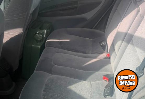 Autos - Fiat LINEA 1.8 HLX 16V 2012 Nafta 239000Km - En Venta