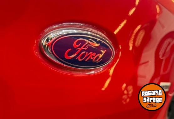 Autos - Ford KA 1.5 S 2019 Nafta 108000Km - En Venta