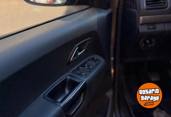 Camionetas - Volkswagen AMAROK 4X4 180HP MT6 2020 Diesel 132800Km - En Venta