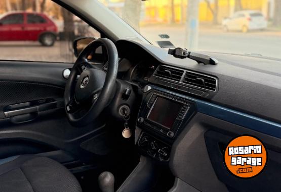 Autos - Volkswagen GOL TREND 1.6 5P COMFORT 2017 Nafta 175000Km - En Venta