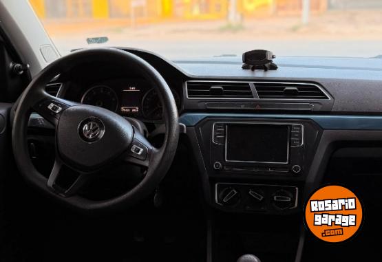 Autos - Volkswagen GOL TREND 1.6 5P COMFORT 2017 Nafta 175000Km - En Venta