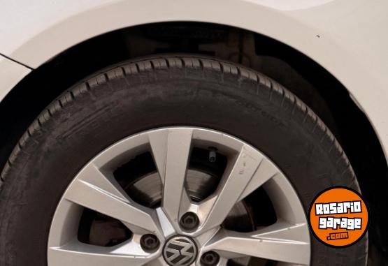 Autos - Volkswagen GOL TREND 1.6 5P COMFORT 2017 Nafta 175000Km - En Venta