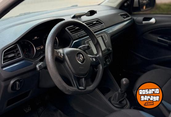 Autos - Volkswagen GOL TREND 1.6 5P COMFORT 2017 Nafta 175000Km - En Venta