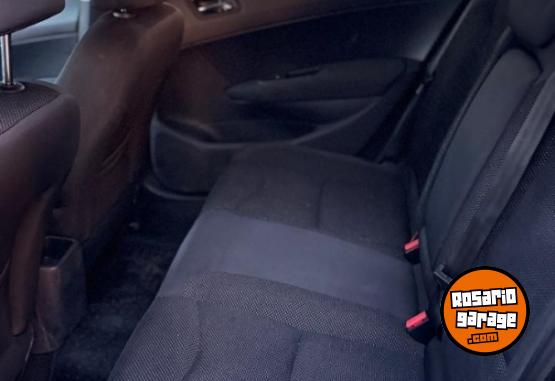 Autos - Peugeot 408 2.0N ALLURE MT 2014 Nafta 63000Km - En Venta