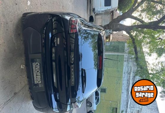 Autos - Peugeot 208 2023 Nafta 28000Km - En Venta