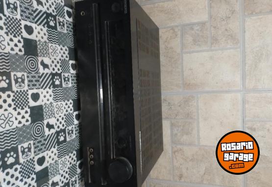 Electrónica - Onkyo sintoamplificador 5.1 para técnico electronico - En Venta