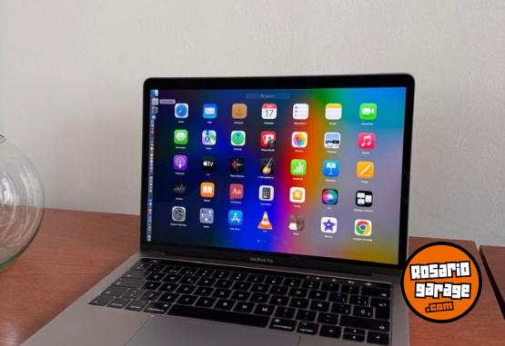 Inform�tica - MacBook PRO IMPECABLE ESTADO - En Venta