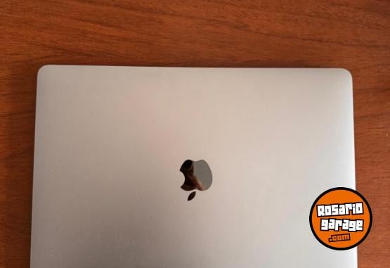 Inform�tica - MacBook PRO IMPECABLE ESTADO - En Venta
