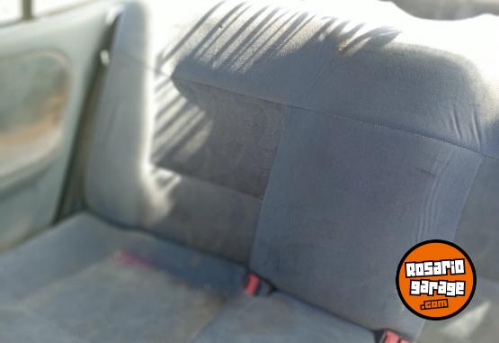 Autos - Renault Megane 1 1999 GNC 1111Km - En Venta