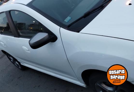 Autos - Renault Sandero 2020 Nafta 58000Km - En Venta
