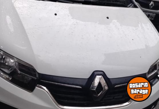 Autos - Renault Sandero 2020 Nafta 58000Km - En Venta