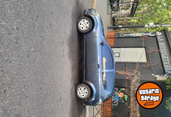 Autos - Ford Ka 2013 Nafta 47000Km - En Venta