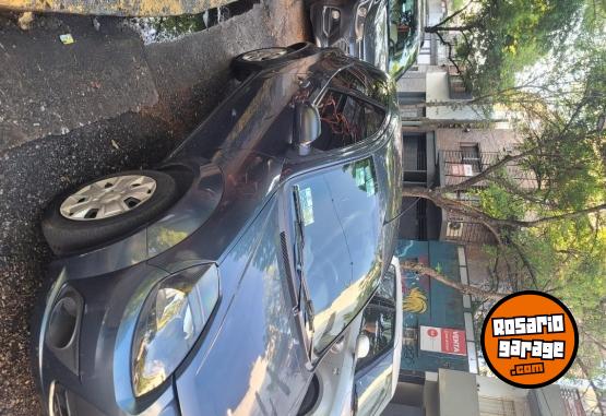 Autos - Ford Ka 2013 Nafta 47000Km - En Venta