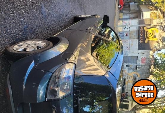 Autos - Ford Ka 2013 Nafta 47000Km - En Venta