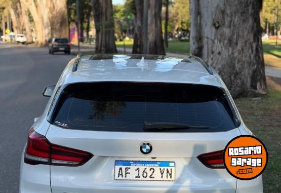 Camionetas - Bmw X1 sDrive 20i 2021 Nafta - En Venta