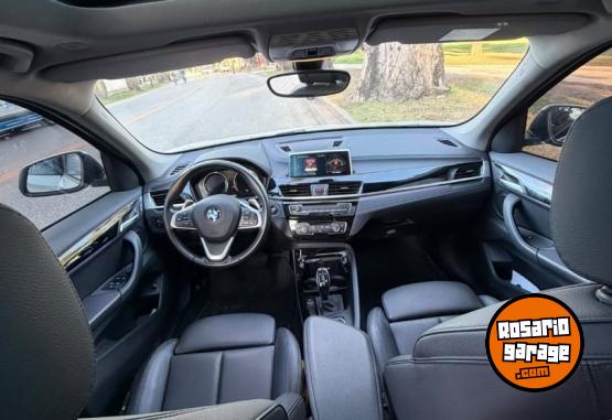 Camionetas - Bmw X1 sDrive 20i 2021 Nafta - En Venta