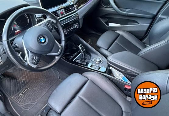 Camionetas - Bmw X1 sDrive 20i 2021 Nafta - En Venta