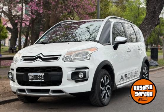 Autos - Citroen C3 2013 Nafta 113000Km - En Venta