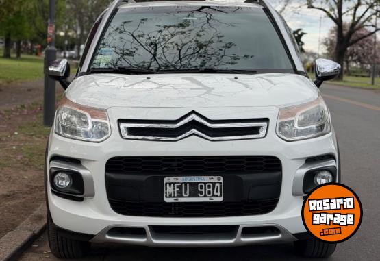 Autos - Citroen C3 2013 Nafta 113000Km - En Venta