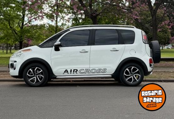 Autos - Citroen C3 2013 Nafta 113000Km - En Venta