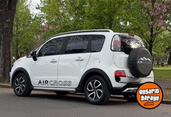 Autos - Citroen C3 2013 Nafta 113000Km - En Venta
