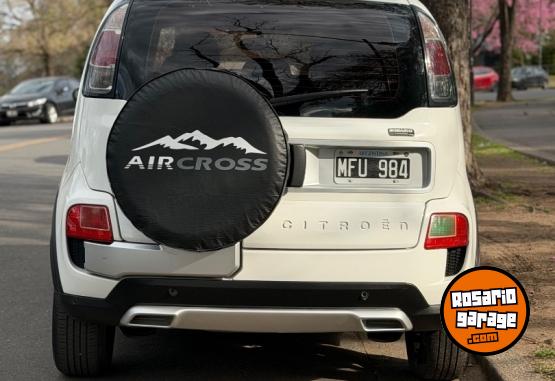 Autos - Citroen C3 2013 Nafta 113000Km - En Venta