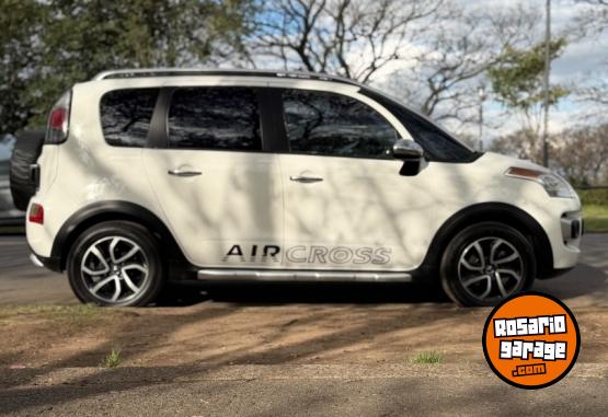 Autos - Citroen C3 2013 Nafta 113000Km - En Venta