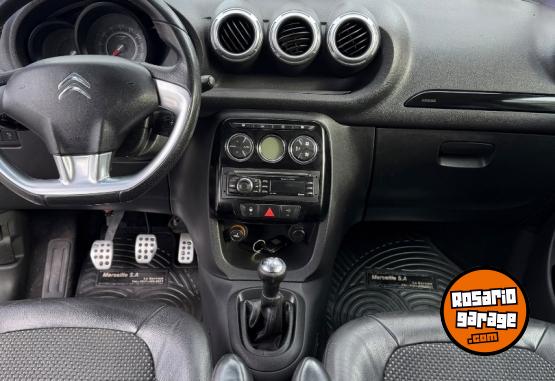 Autos - Citroen C3 2013 Nafta 113000Km - En Venta
