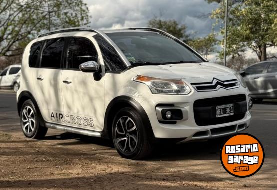 Autos - Citroen C3 2013 Nafta 113000Km - En Venta