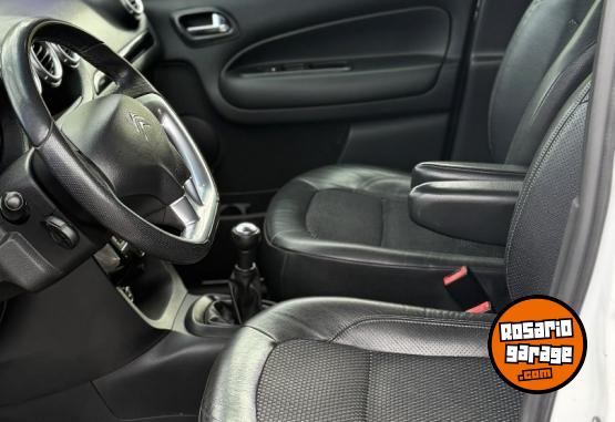Autos - Citroen C3 2013 Nafta 113000Km - En Venta