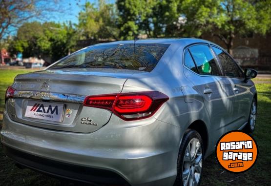 Autos - Citroen C4 LOUNGE HDI 2018 Diesel 92000Km - En Venta