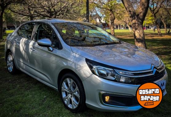 Autos - Citroen C4 LOUNGE HDI 2018 Diesel 92000Km - En Venta