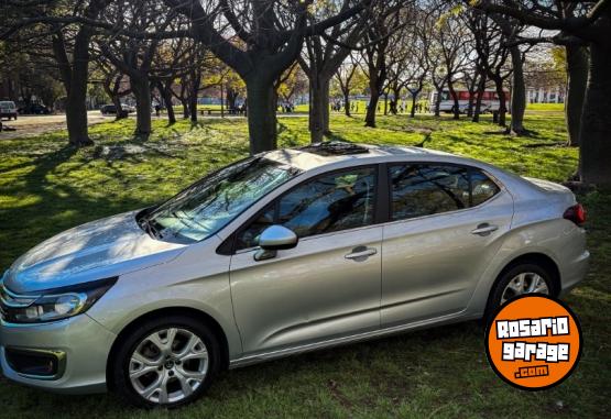 Autos - Citroen C4 LOUNGE HDI 2018 Diesel 92000Km - En Venta