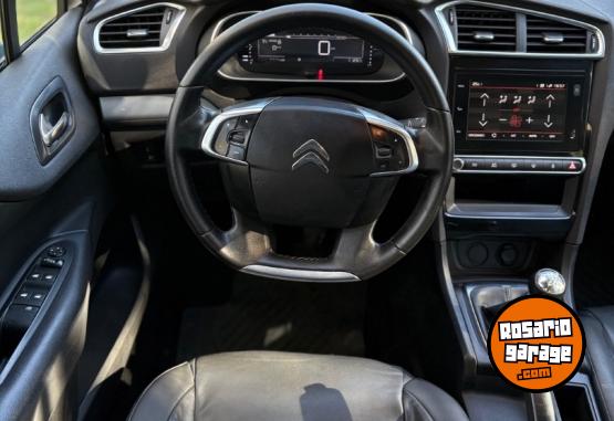 Autos - Citroen C4 LOUNGE HDI 2018 Diesel 92000Km - En Venta