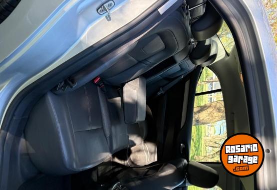 Autos - Citroen C4 LOUNGE HDI 2018 Diesel 92000Km - En Venta
