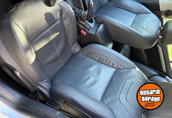Autos - Citroen C4 LOUNGE HDI 2018 Diesel 92000Km - En Venta