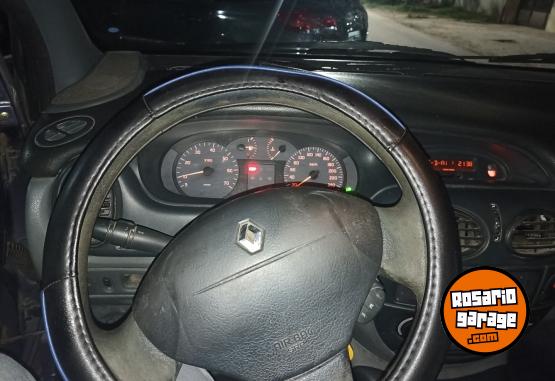 Autos - Renault Sc�nic 2000 Nafta 300000Km - En Venta