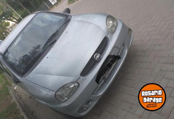 Autos - Chevrolet Corsa 2007 GNC 144000Km - En Venta