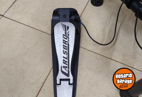 Instrumentos Musicales - Bater�a Elect�nica Carlsbro CD 130 - En Venta