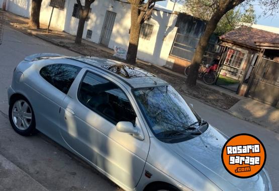 Autos - Renault Megane 2001 Nafta 320000Km - En Venta