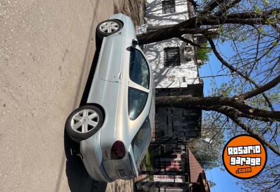 Autos - Renault Megane 2001 Nafta 320000Km - En Venta