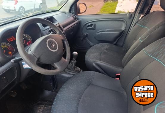 Autos - Renault Clio Mio 1.2 Confort 2015 Nafta 138000Km - En Venta