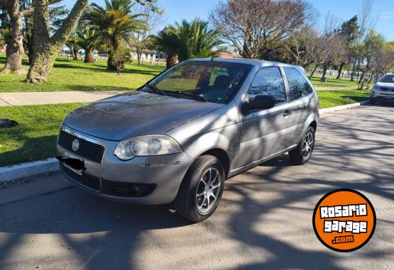 Autos - Fiat Palio 2011 Nafta 157000Km - En Venta