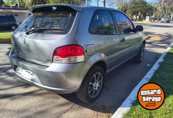 Autos - Fiat Palio 2011 Nafta 157000Km - En Venta