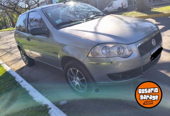 Autos - Fiat Palio 2011 Nafta 157000Km - En Venta