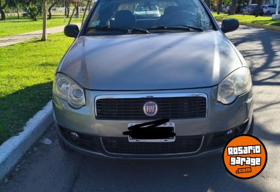 Autos - Fiat Palio 2011 Nafta 157000Km - En Venta