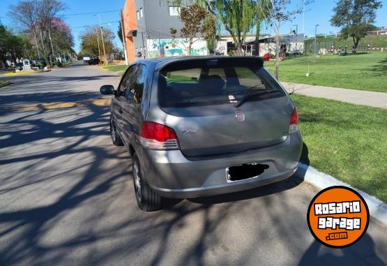 Autos - Fiat Palio 2011 Nafta 157000Km - En Venta
