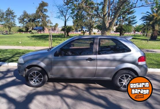 Autos - Fiat Palio 2011 Nafta 157000Km - En Venta