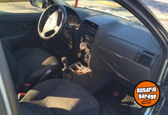 Autos - Fiat Palio 2011 Nafta 157000Km - En Venta
